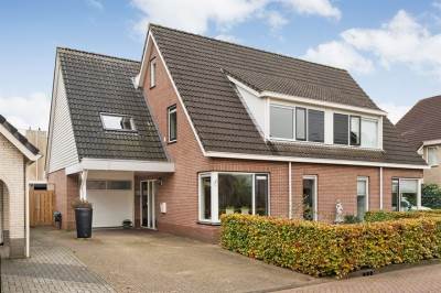 Woning Teeuwserf 32 Dalfsen