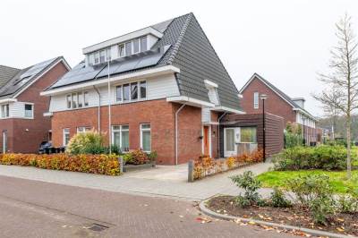Woning Rutger Loenenweg 21 Austerlitz
