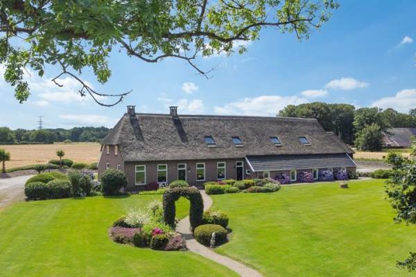 Woning Dorpsstraat 59 Emmen
