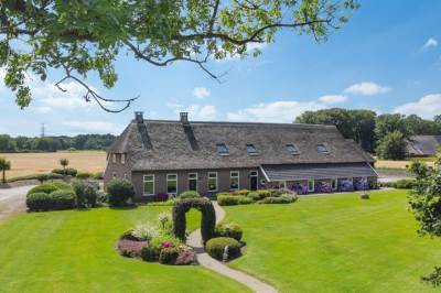 Woning Dorpsstraat 59 Emmen