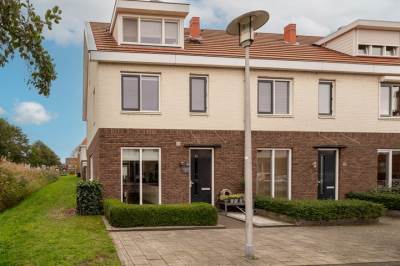 Woning Laan der Verenigde Naties 20 's-Gravenzande