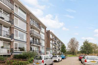 Woning Jan van Arkelstraat 136 Vlaardingen