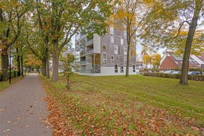 Woning Leonard Springerlaan 62 Deventer