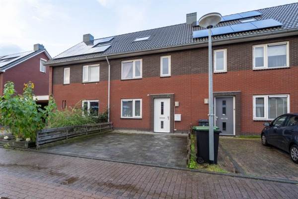 Woning Zoete Kroon 32 Hoogezand