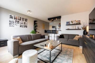 Woning Mariagardestraat 417 Roermond