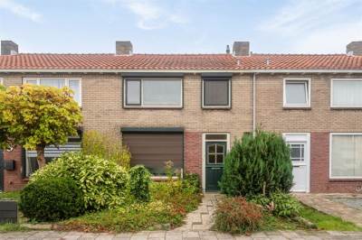Woning Marisstraat 4 Terneuzen