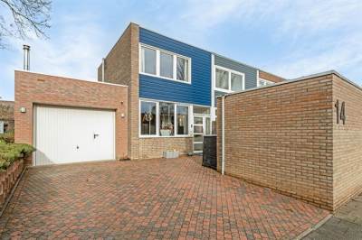 Woning Constantijn-Eik 14 Kerkrade