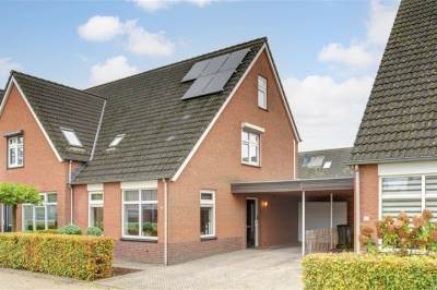 Woning Meander 15 Bemmel