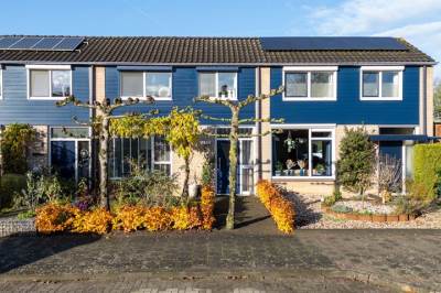 Woning Prins Pieter Christiaanstraat 51 Terborg