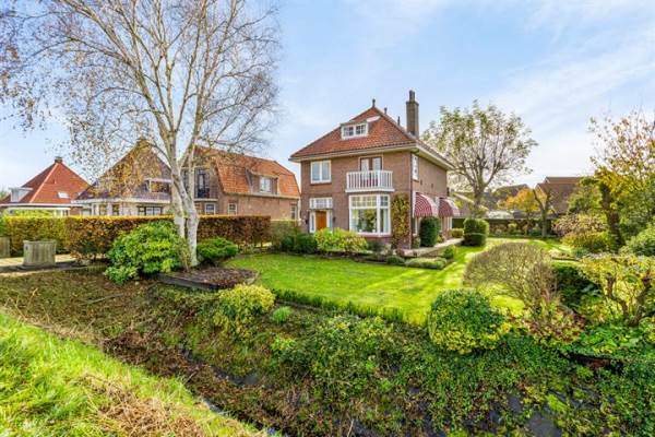Woning Julianastraat 58 Zierikzee