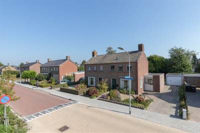 Woning Raadhuisstraat 26 Beilen