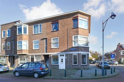 Woning Blaricumseplein 65 Den Haag