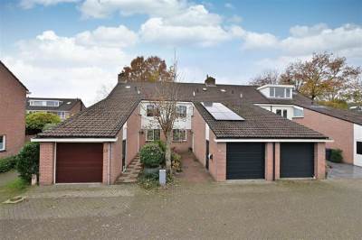 Woning Pampus 15 Loosdrecht