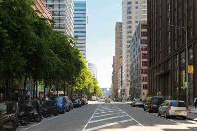 Woning Gustav Mahlerlaan 142 Amsterdam