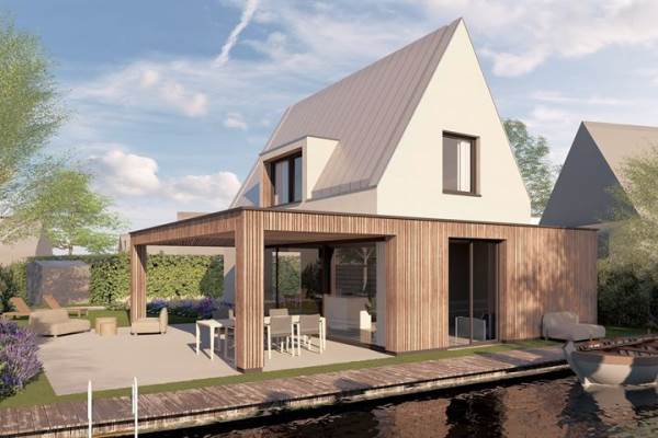 Woning Plaswijk 61 Vinkeveen