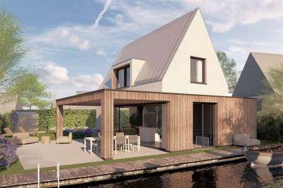 Woning Plaswijk 61 Vinkeveen