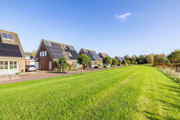 Woning Speenkruidstraat 246 Groningen