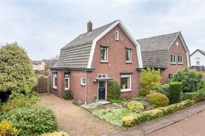 Woning Lichtenbergseweg 37 Silvolde