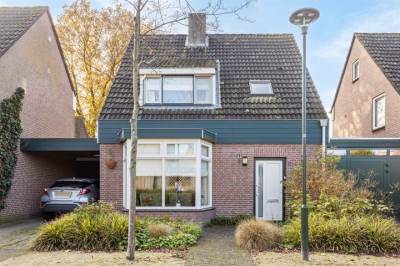 Woning Kelwis 28 Berlicum