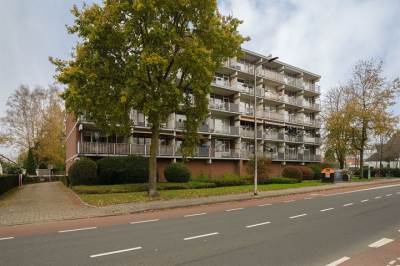 Woning Haaksbergerstraat 478 Enschede