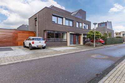Woning Anton van Duinkerkenstraat 6 Sittard