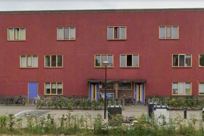 Woning Scharlakenstraat 48 Almere