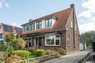 Woning Hofland 136 Mijdrecht