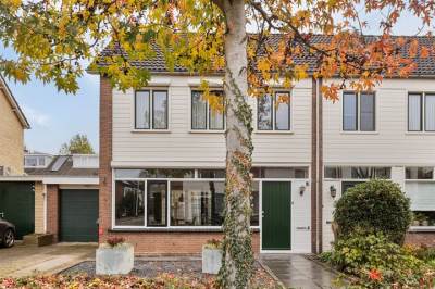 Woning Van Arkellaan 13 Ammerzoden