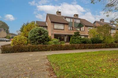 Woning Laan van Westmolen 20 Mijnsheerenland