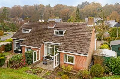 Woning Vijverlaan 17 Rolde