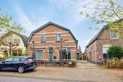 Woning Rijksstraatweg 97 Voorst (Gem. Voorst)