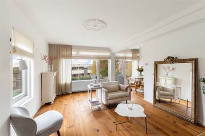 Woning Prinses Margrietstraat 4 Ridderkerk