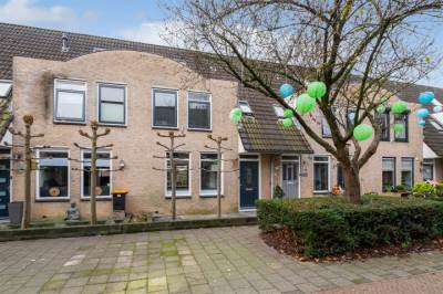 Woning Kapittelweg 7 IJsselstein