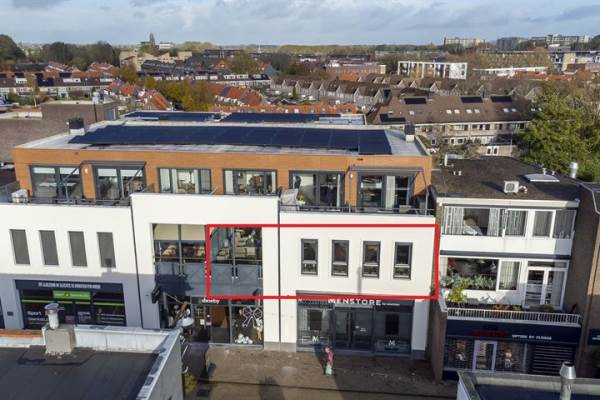 Woning Van Goghstraat 39 Sliedrecht
