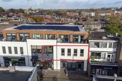 Woning Van Goghstraat 39 Sliedrecht