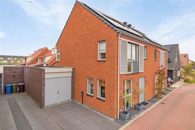 Woning Kweepeer 5 Boskoop