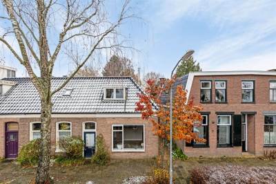 Woning Steendijk 147 Assen