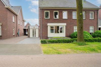Woning Kapelakker 23 Milheeze