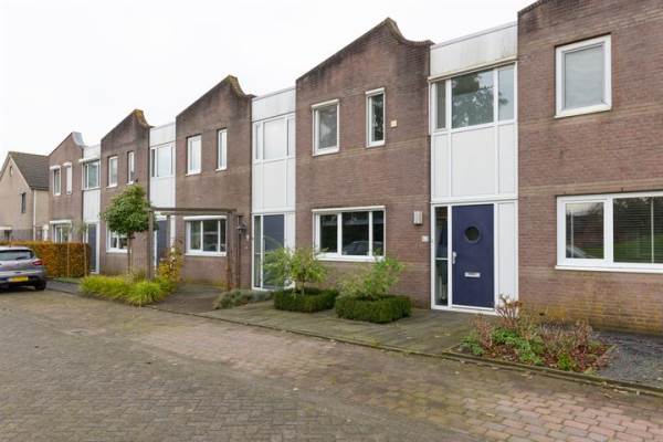 Woning Garstenveld 63 Groenlo