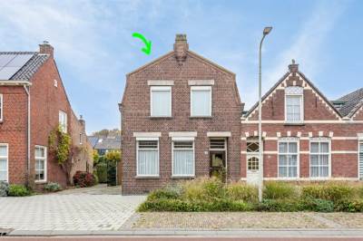 Woning Wouwseweg 118 Roosendaal