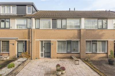 Woning Leo Fallstraat 7 Waalwijk