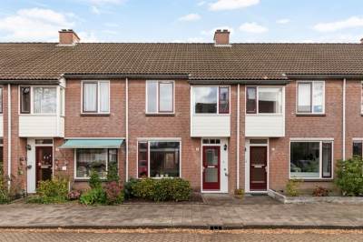 Woning Werninkhofstraat 8 Hengelo (OV)
