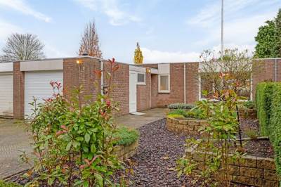 Woning Egidius Vogelslaan 6 Nuenen