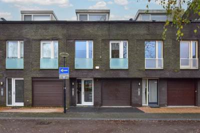 Woning Groenlandstraat 12 Amsterdam