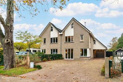 Woning Zandweg 62 Oostvoorne