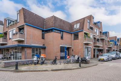 Woning Oude-Molenstraat 21 Assen