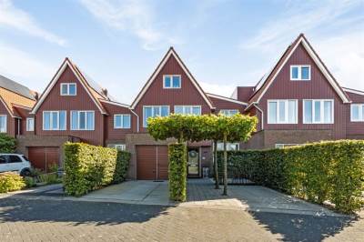 Woning Jol 21 Oostzaan