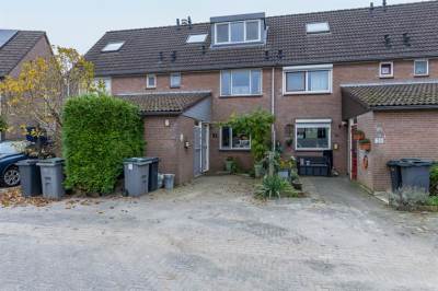 Woning Dullert 40 Huissen