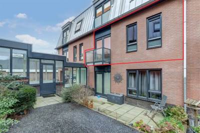 Woning Parkweg 125-A 17 Ede