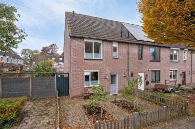 Woning Krommebeemd 70 Oosterhout (NB)